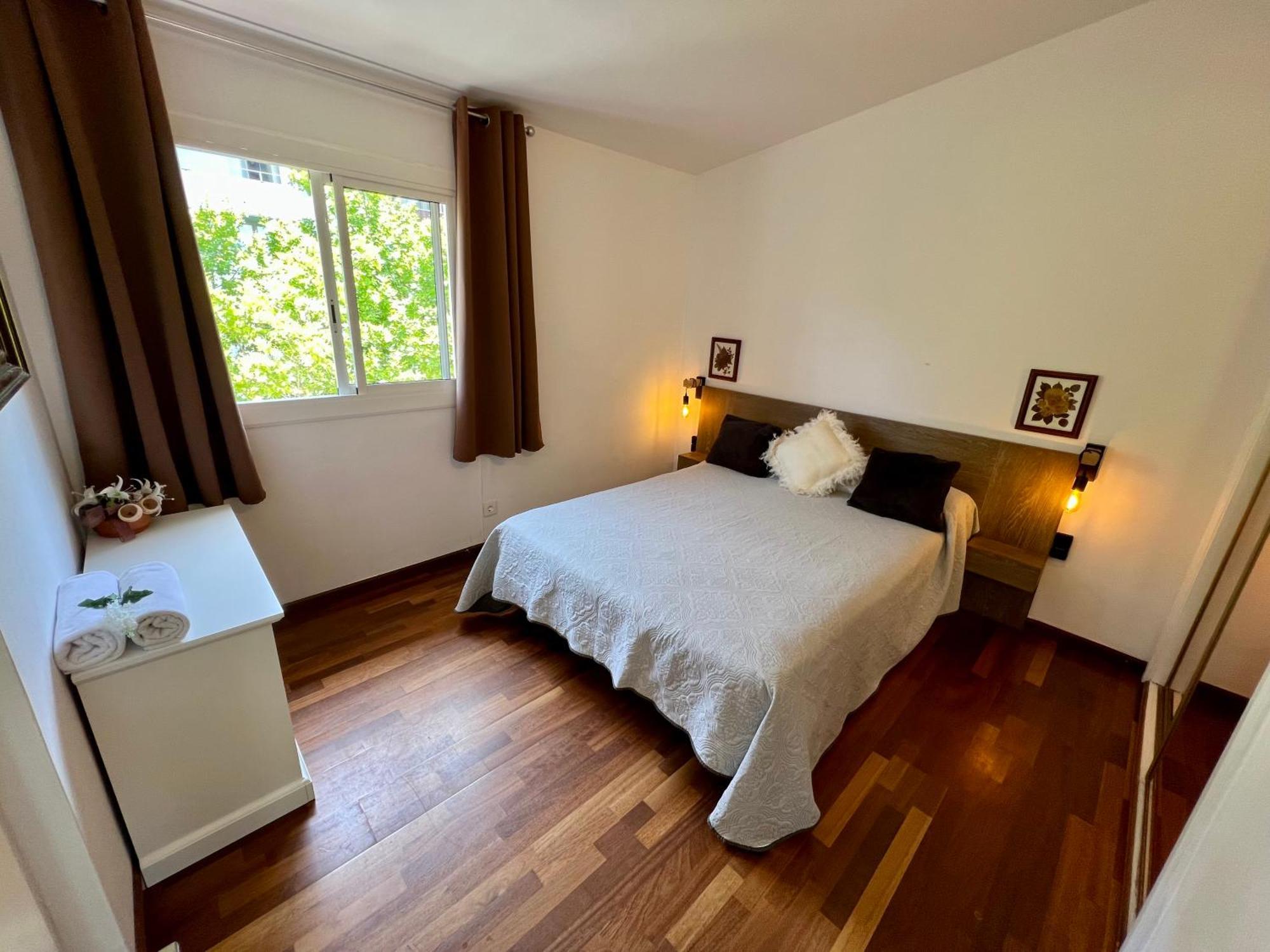 Dalt Deluxe Apartment *