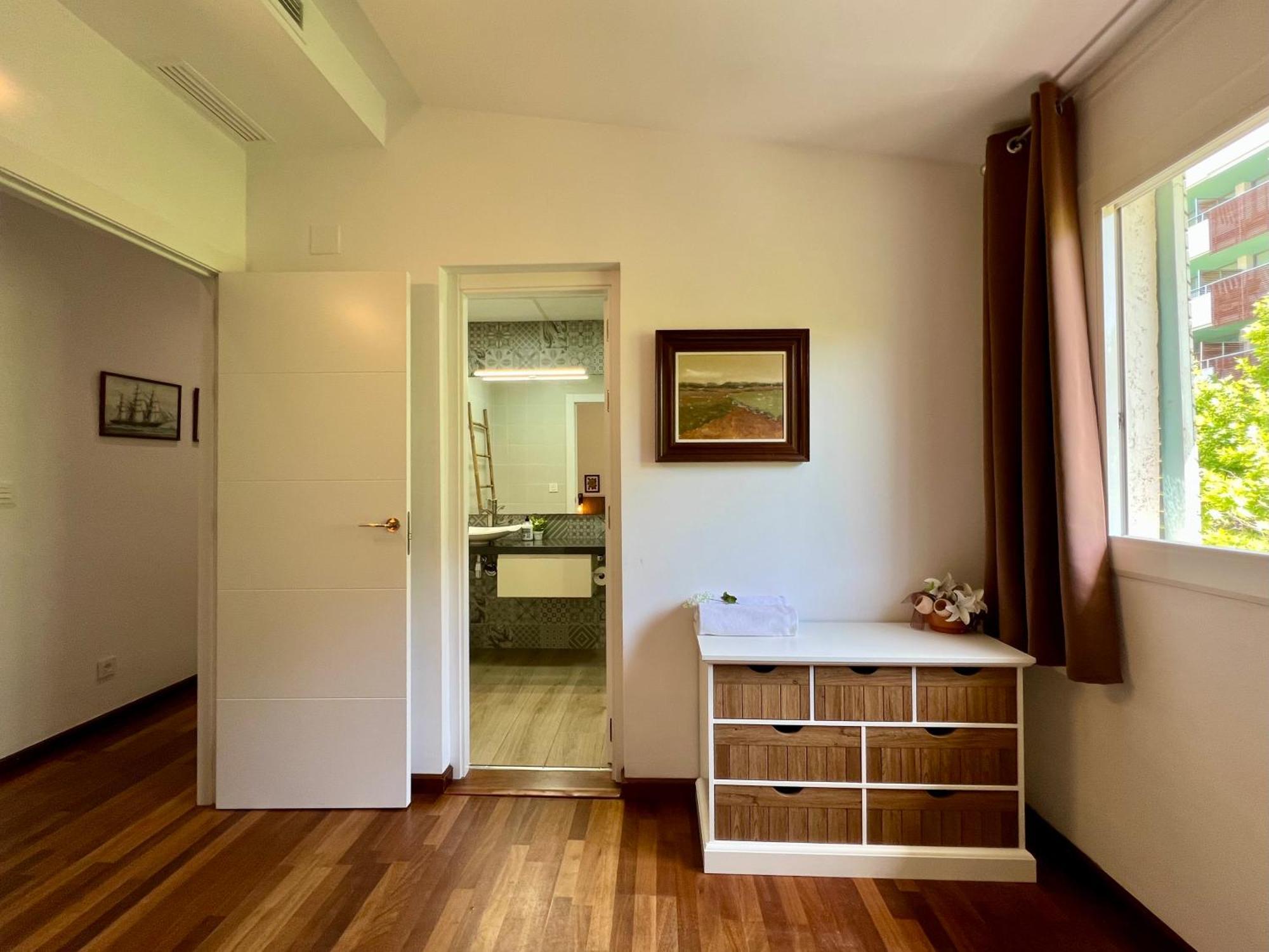 Apartment Dalt Deluxe *