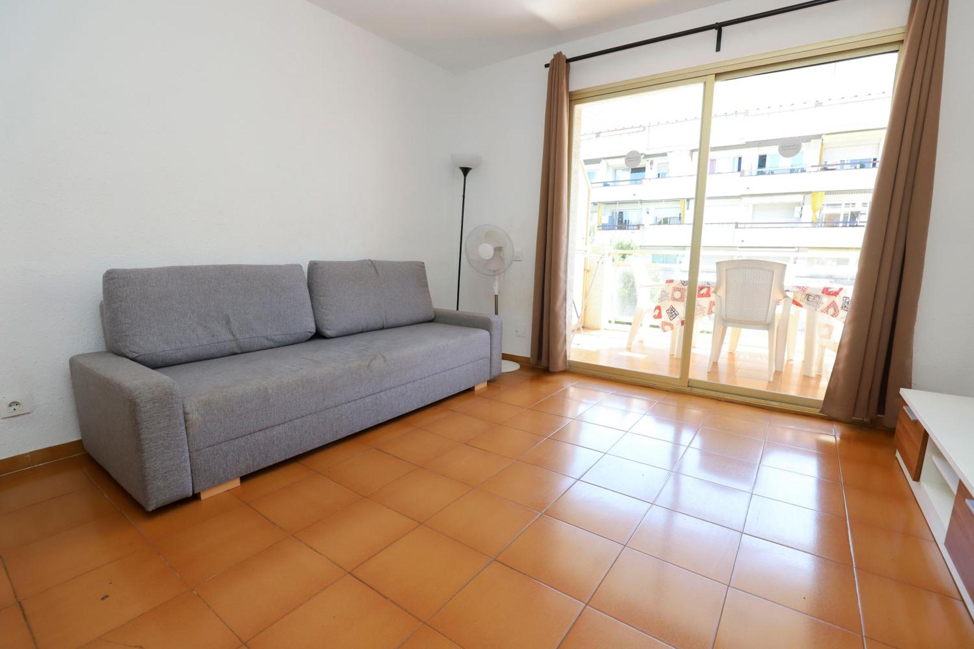 Apartamento Differentflats Decathlon Salou