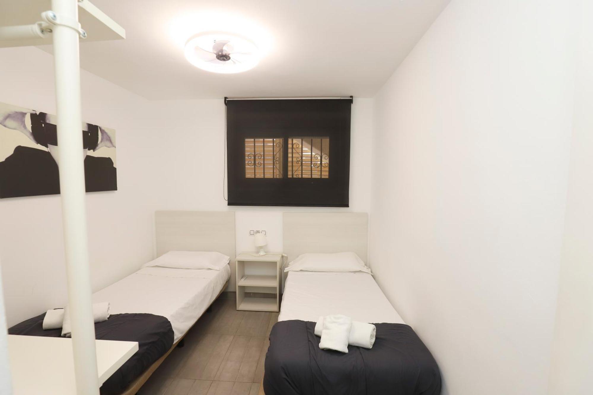 Apartment Differentflats Grd Salou