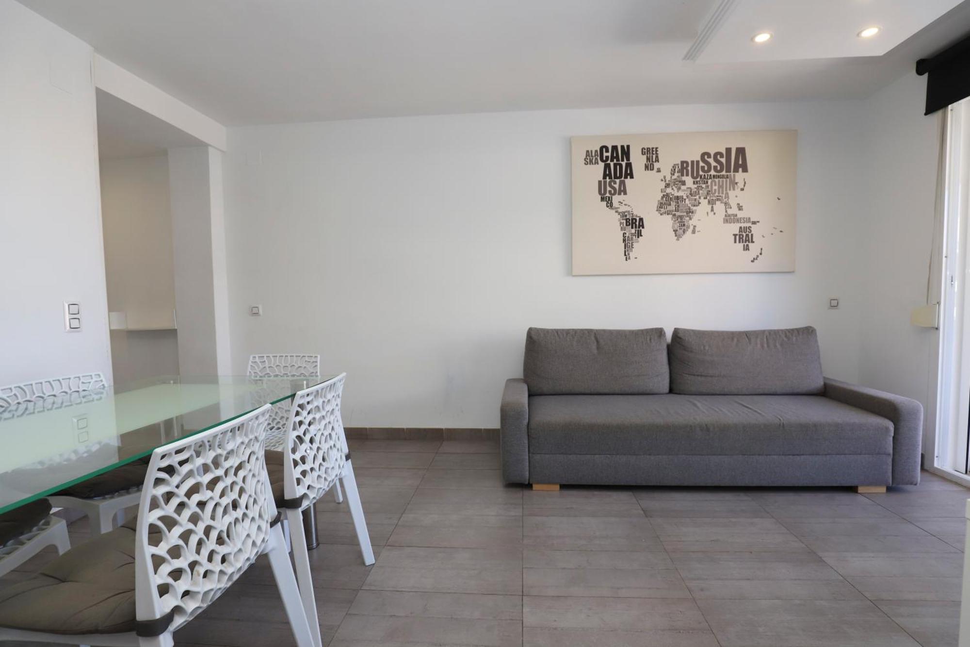 Differentflats Grd Apartment Salou