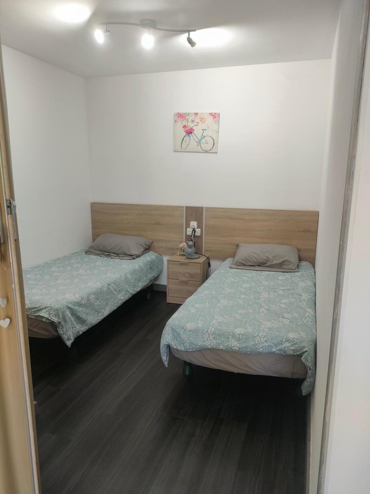 Lorena Appartement