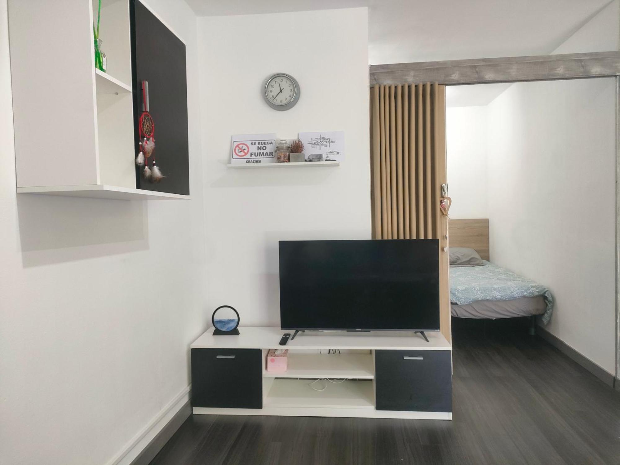 Lorena Appartement *
