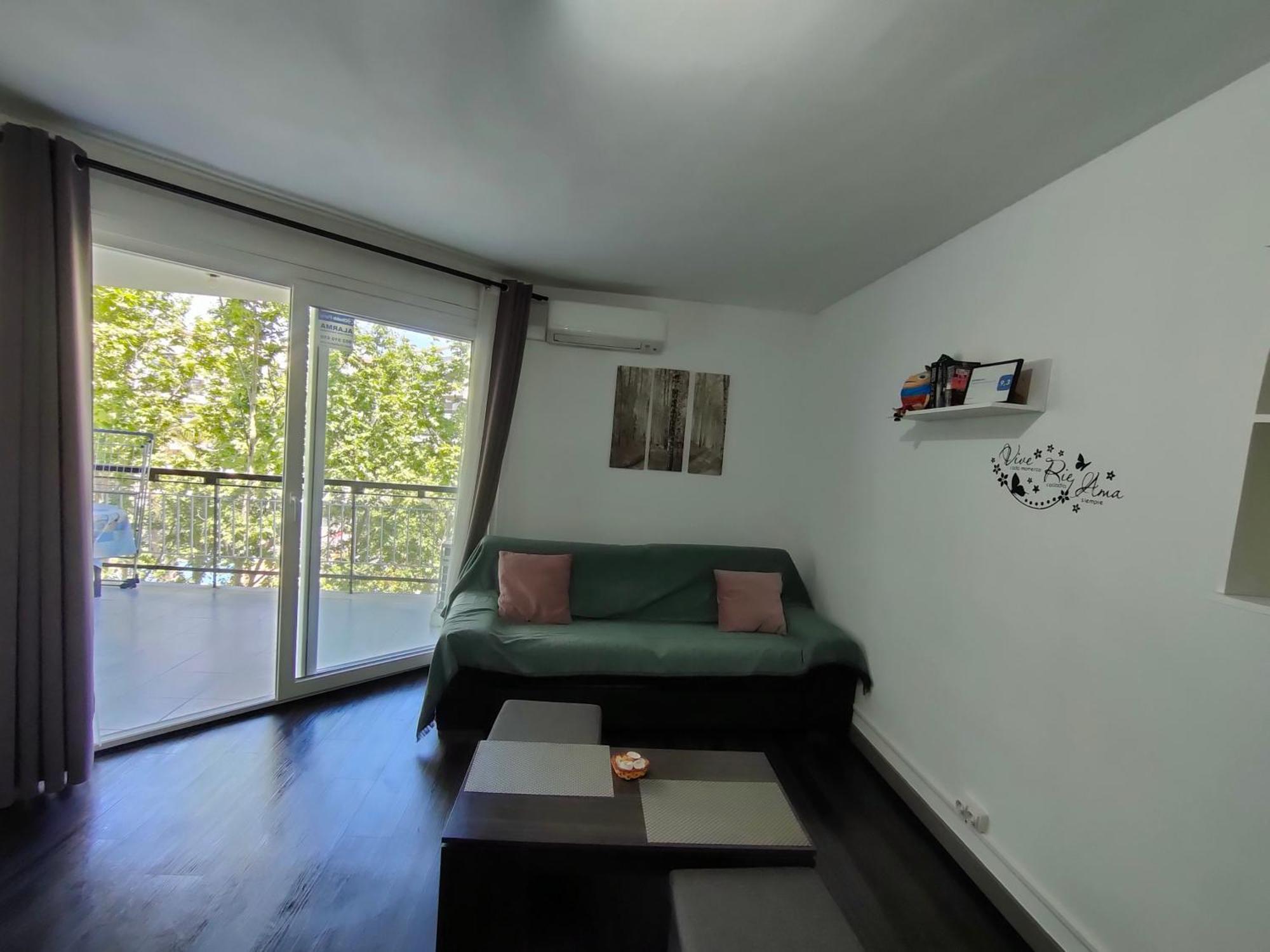 Lorena Appartement