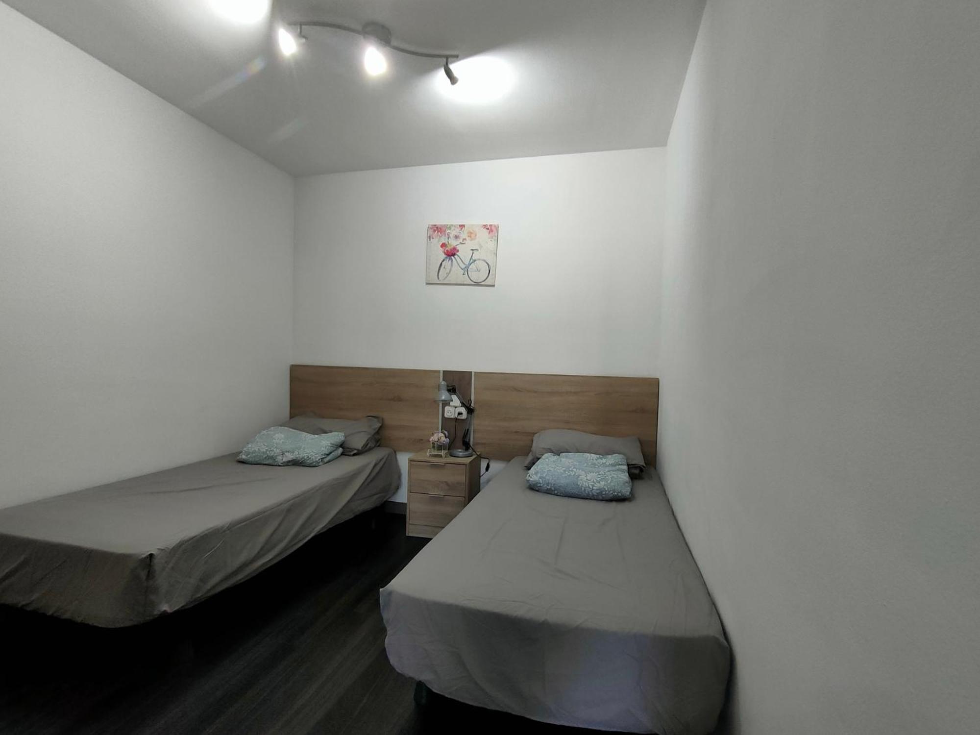Appartement Lorena Salou