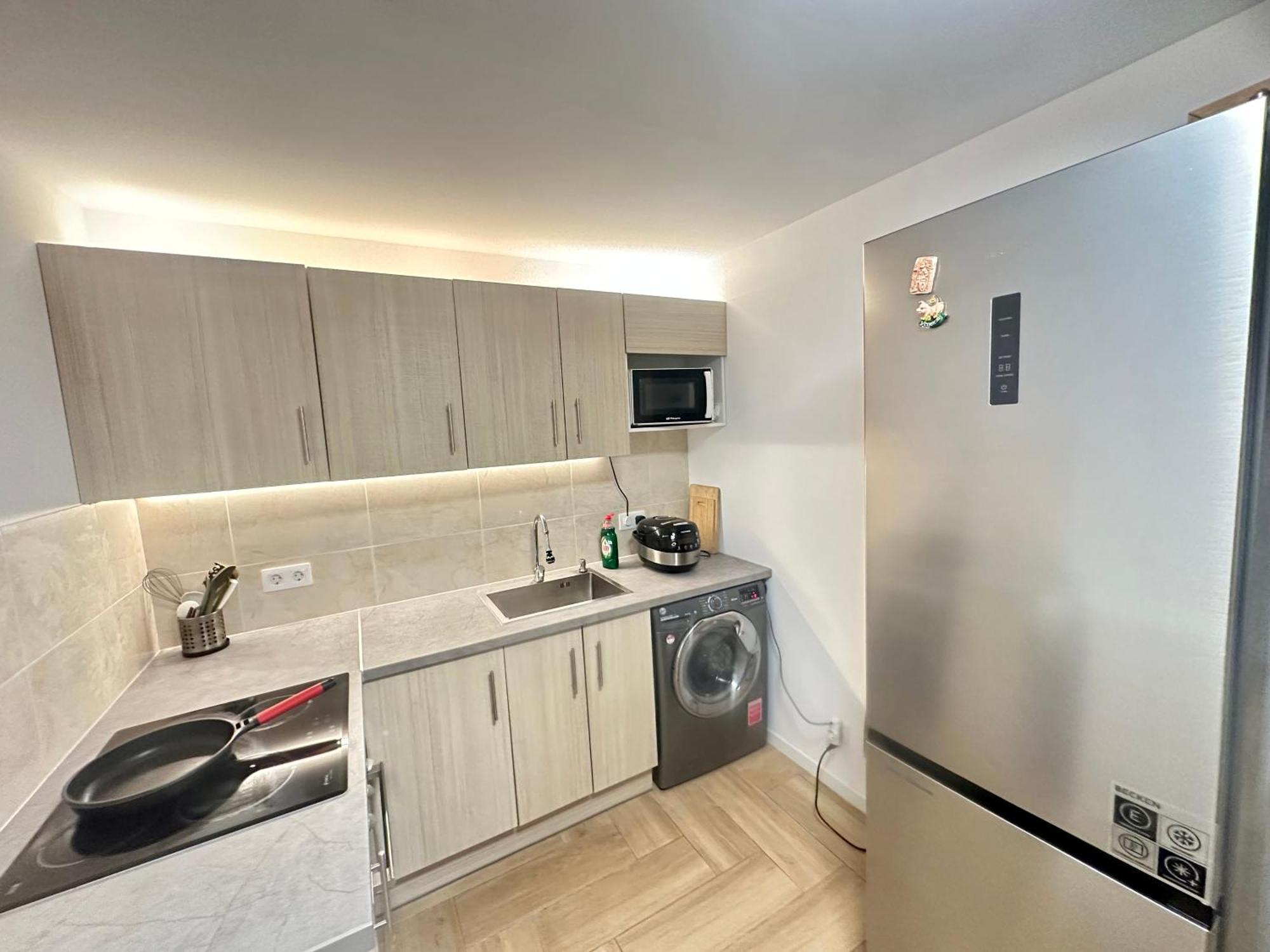 Apartamento Con Vistas Al Mar Y Portaventura Salou