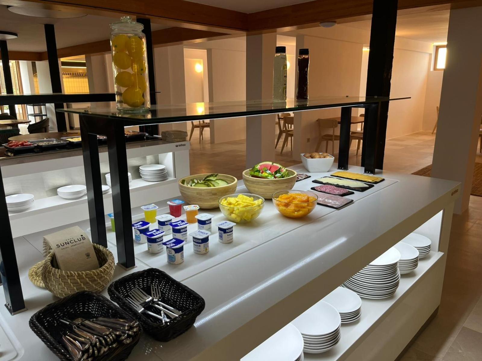 Sunclub Calavinya - Adults Recommended Hotel