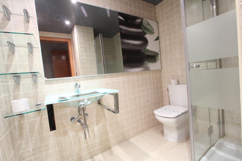 Click & Arqubach Appartement Salou