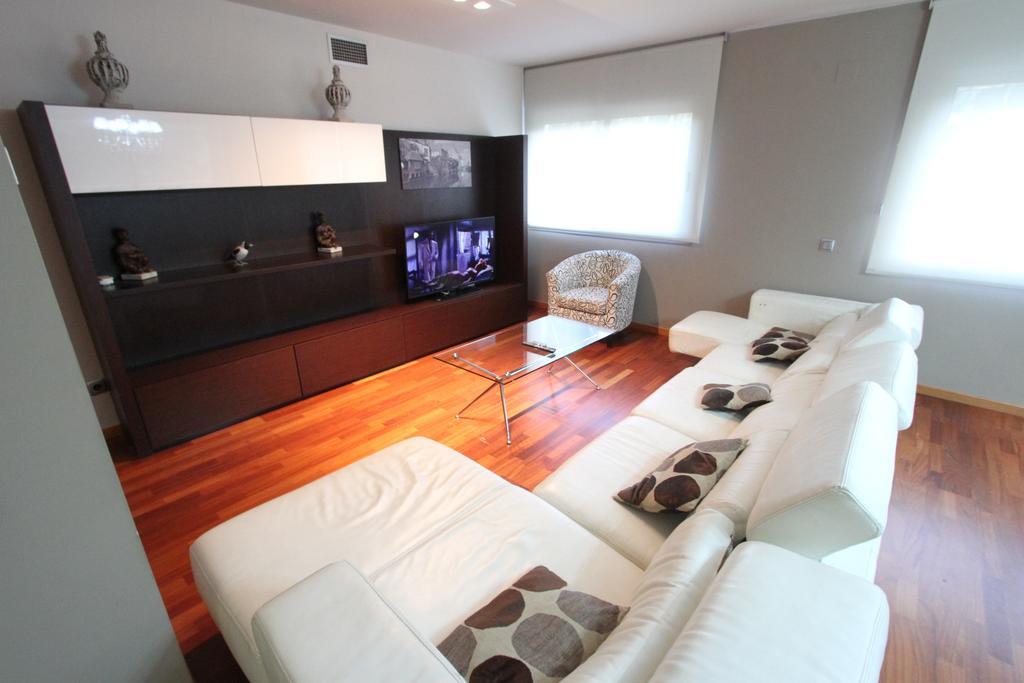 Click & Arqubach Appartement *