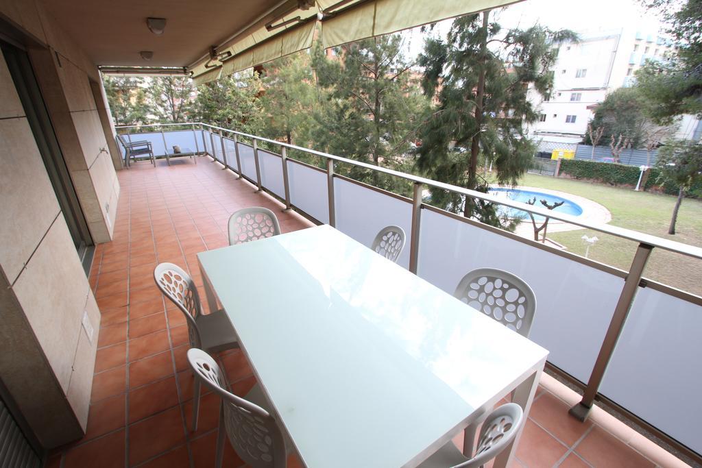 Click & Arqubach Salou