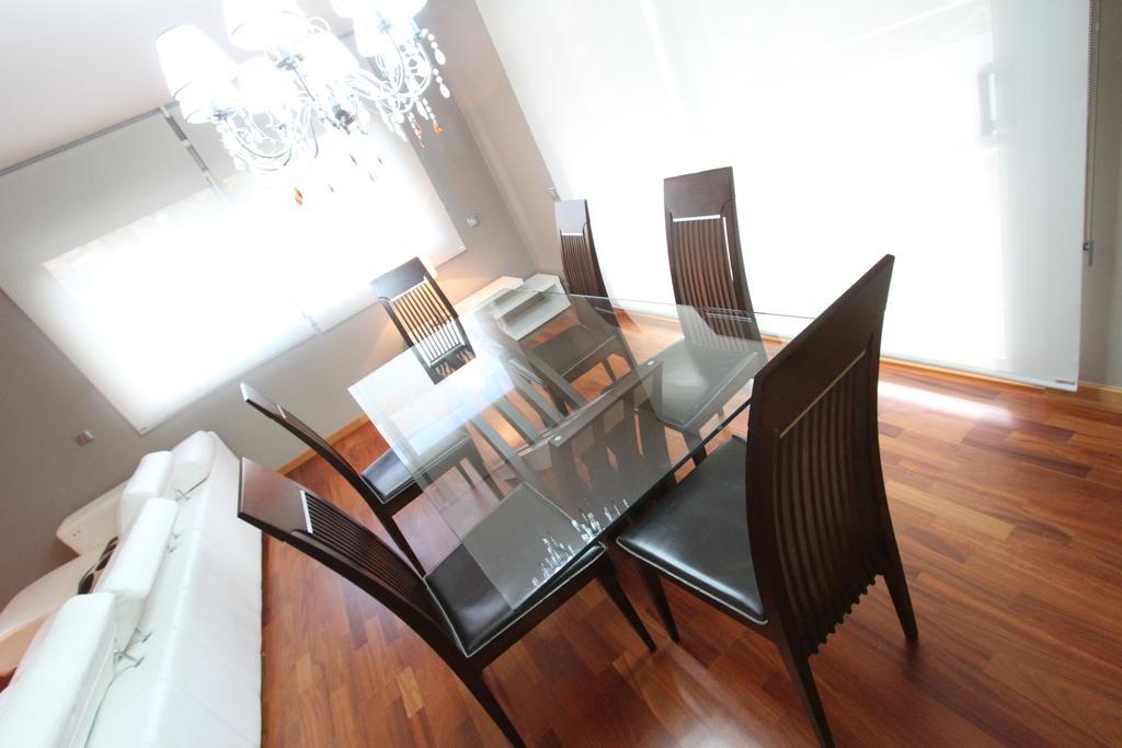 Appartement Click & Arqubach Salou