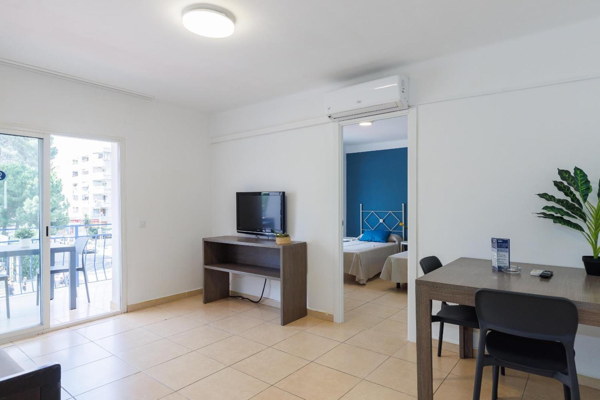 Centric Rentalmar Apartamento *