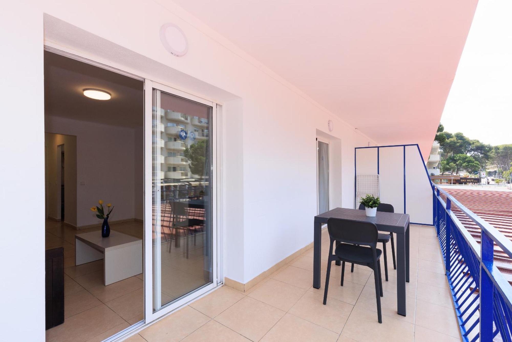 Centric Rentalmar Apartamento Salou
