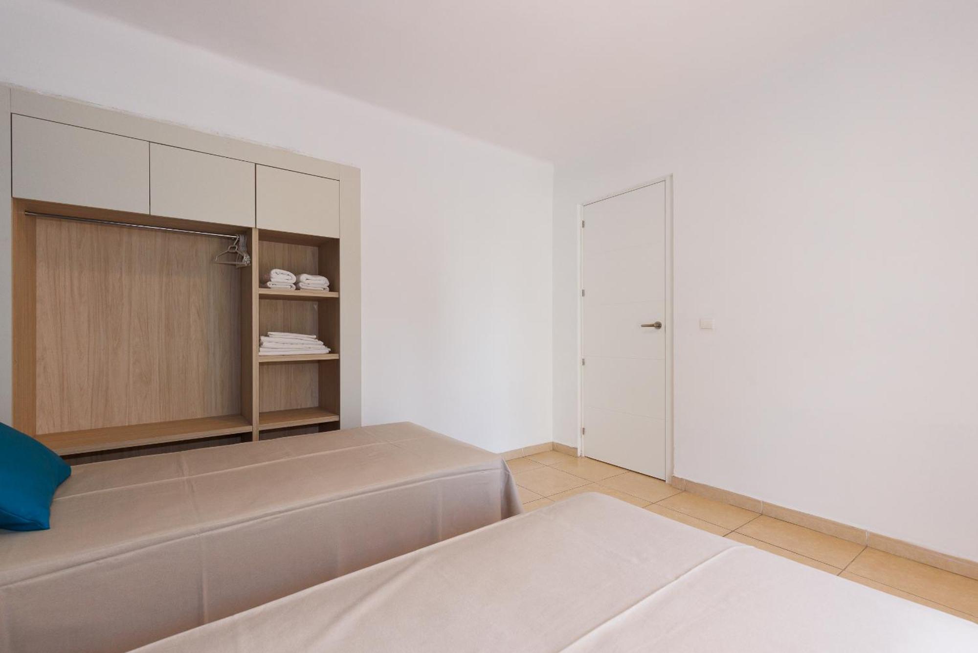 Apartamento Centric Rentalmar