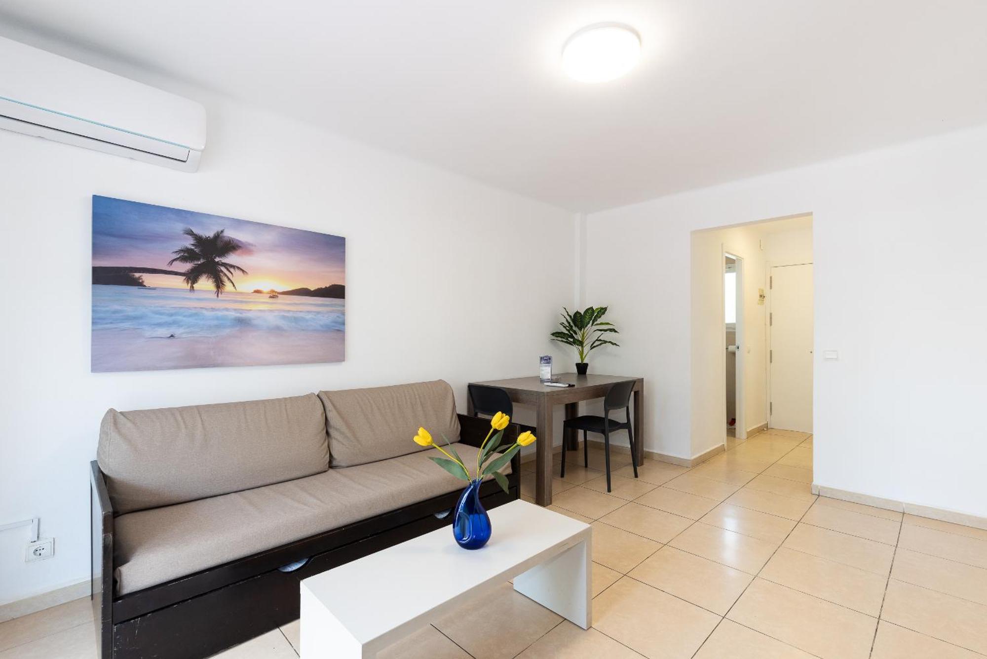 Centric Rentalmar Apartamento *