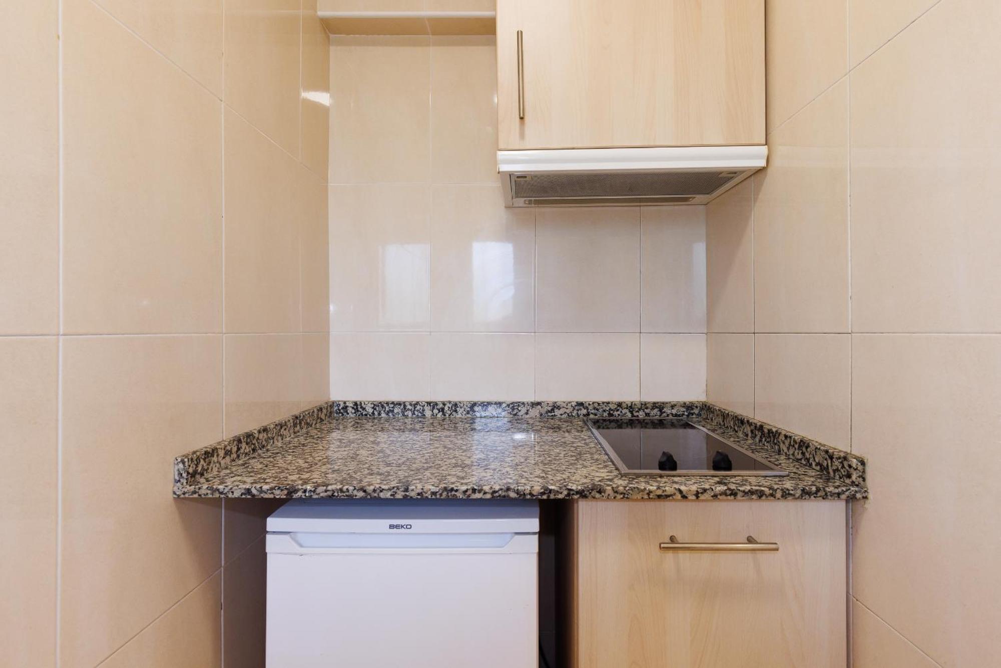 Apartamento Centric Rentalmar *