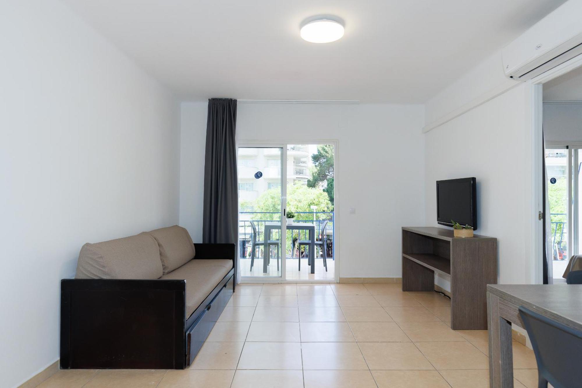 Centric Rentalmar Apartamento Salou