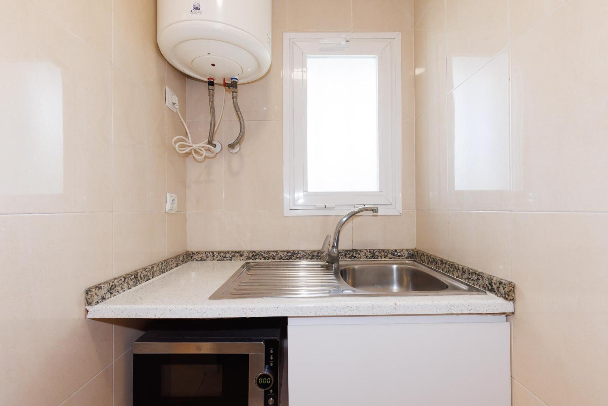 Centric Rentalmar Salou