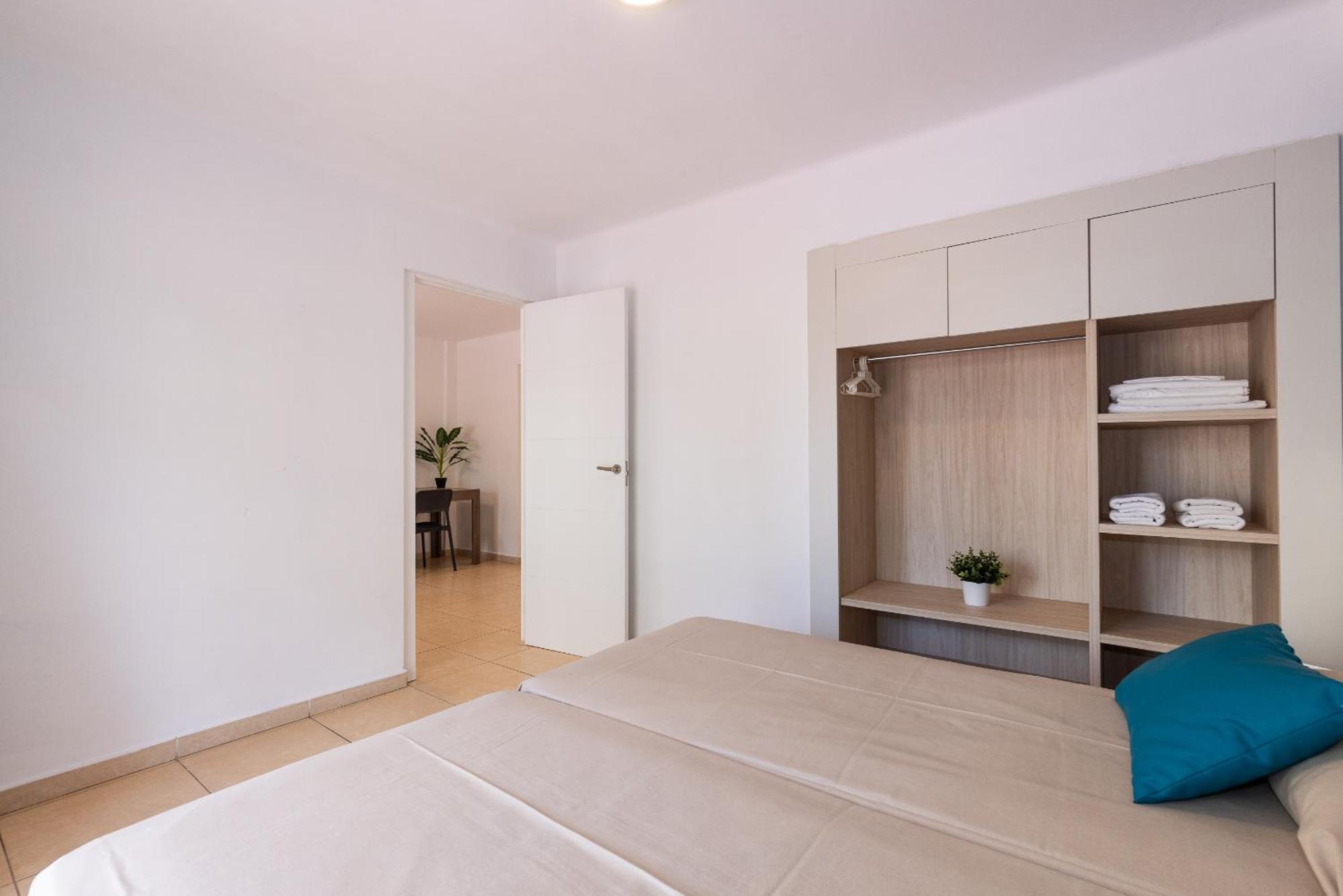 Centric Rentalmar