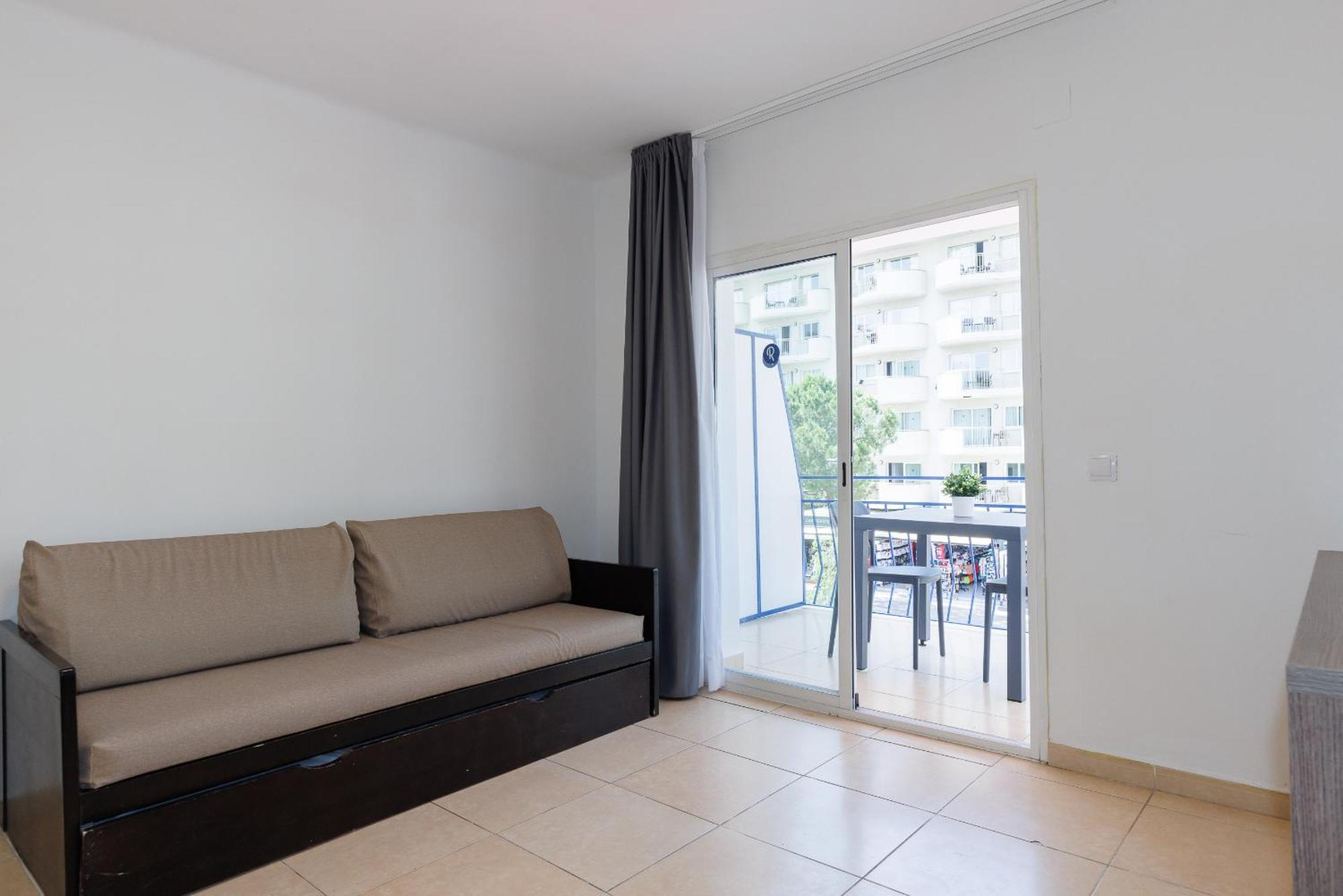 Apartamento Centric Rentalmar