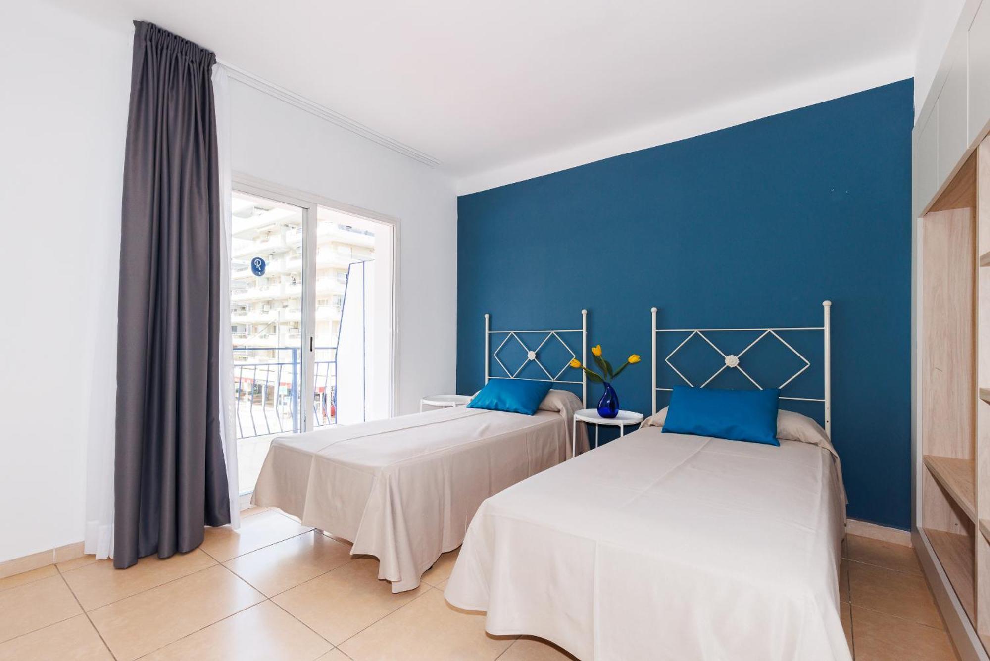 Centric Rentalmar Apartamento *