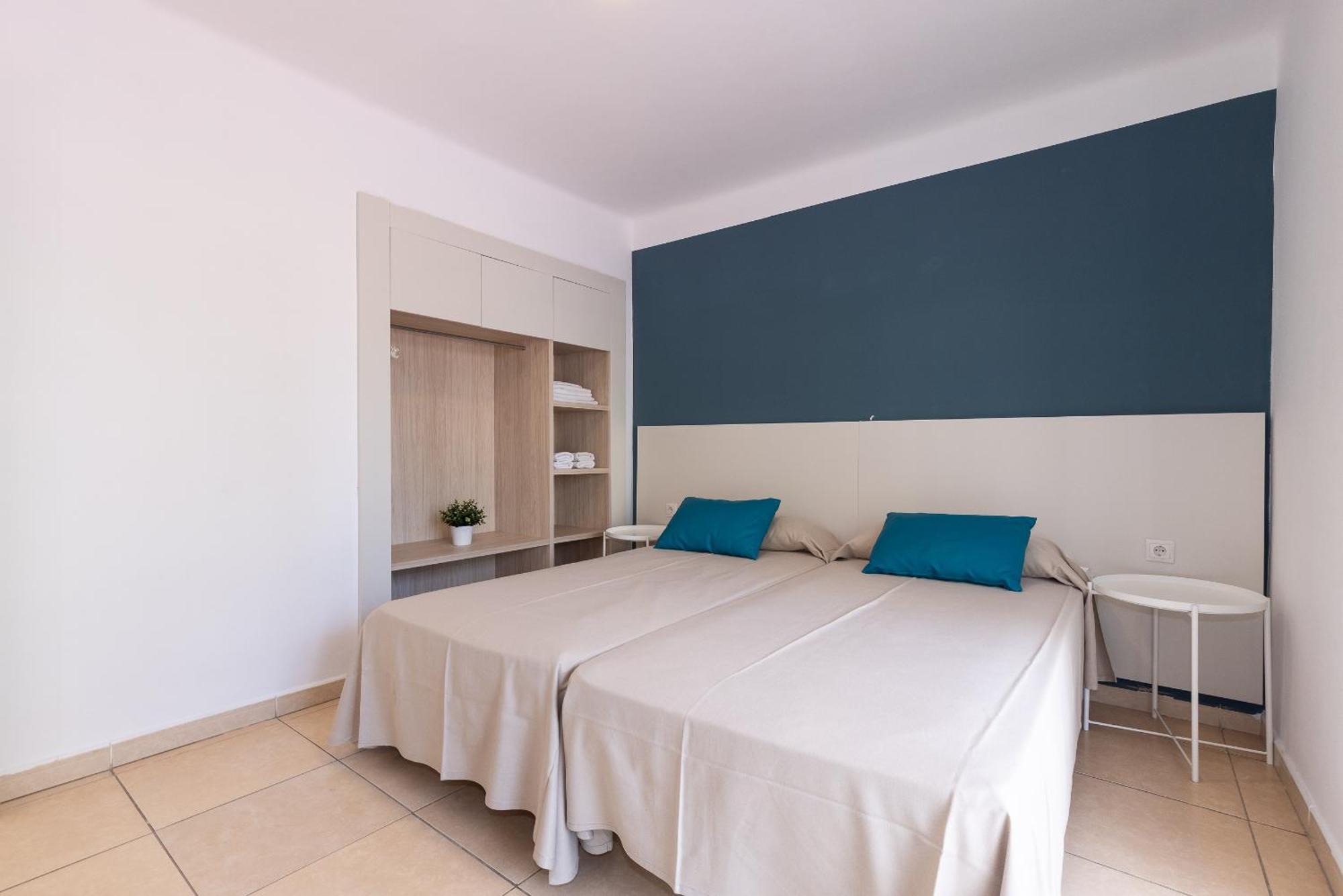 Apartamento Centric Rentalmar Salou