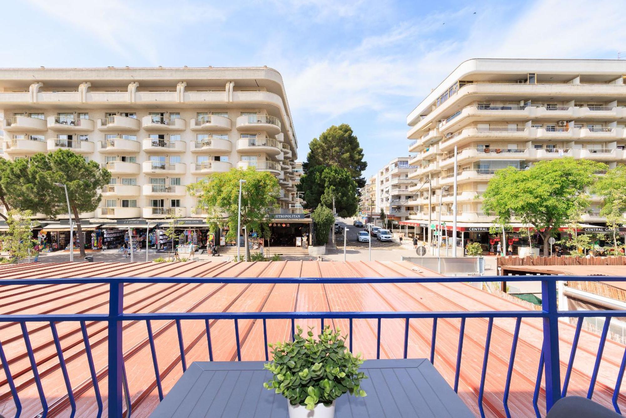 Apartamento Centric Rentalmar
