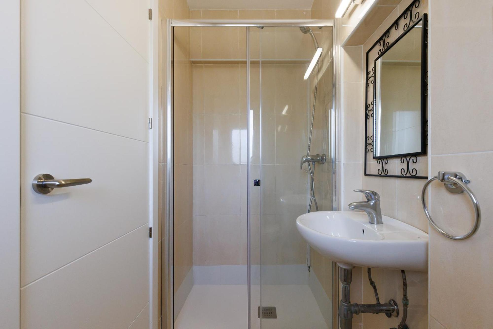 Centric Rentalmar Apartamento *