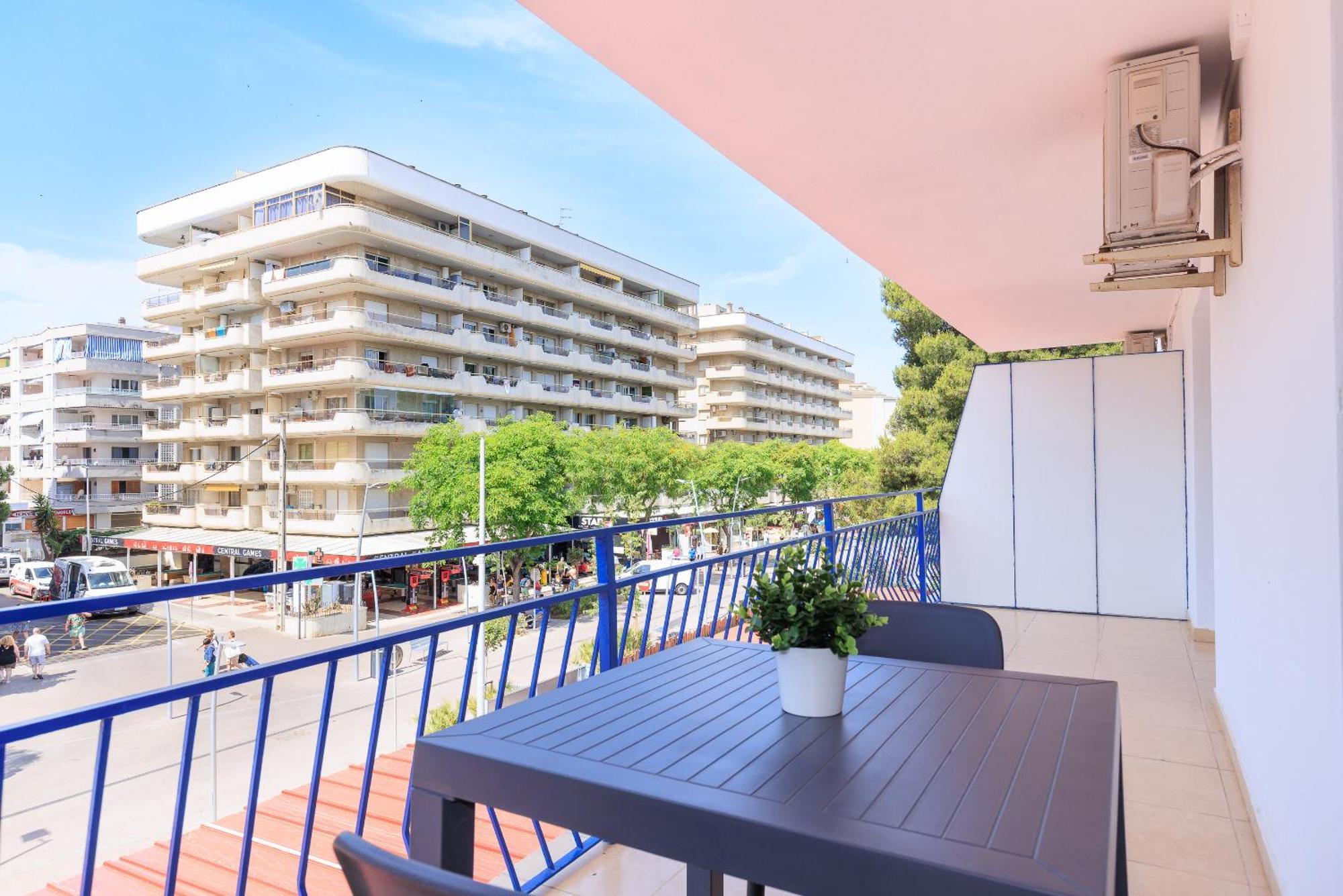 Centric Rentalmar Apartamento