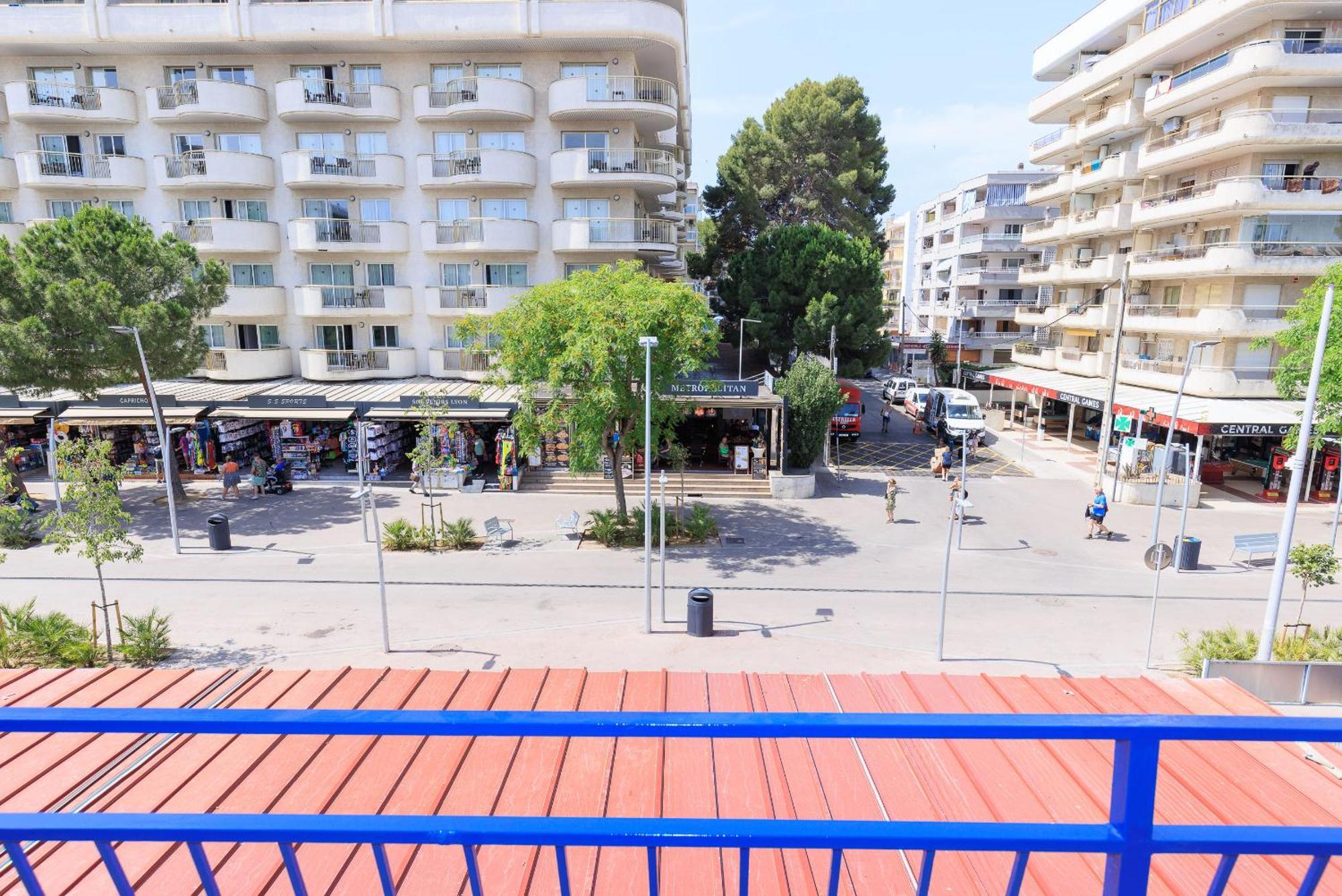 Apartamento Centric Rentalmar *