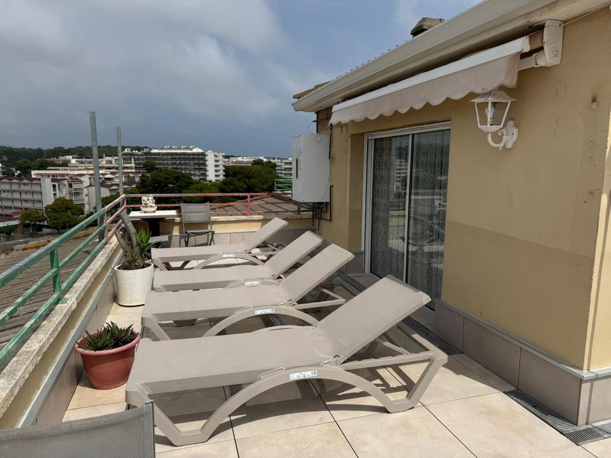 Amposta Apartamento