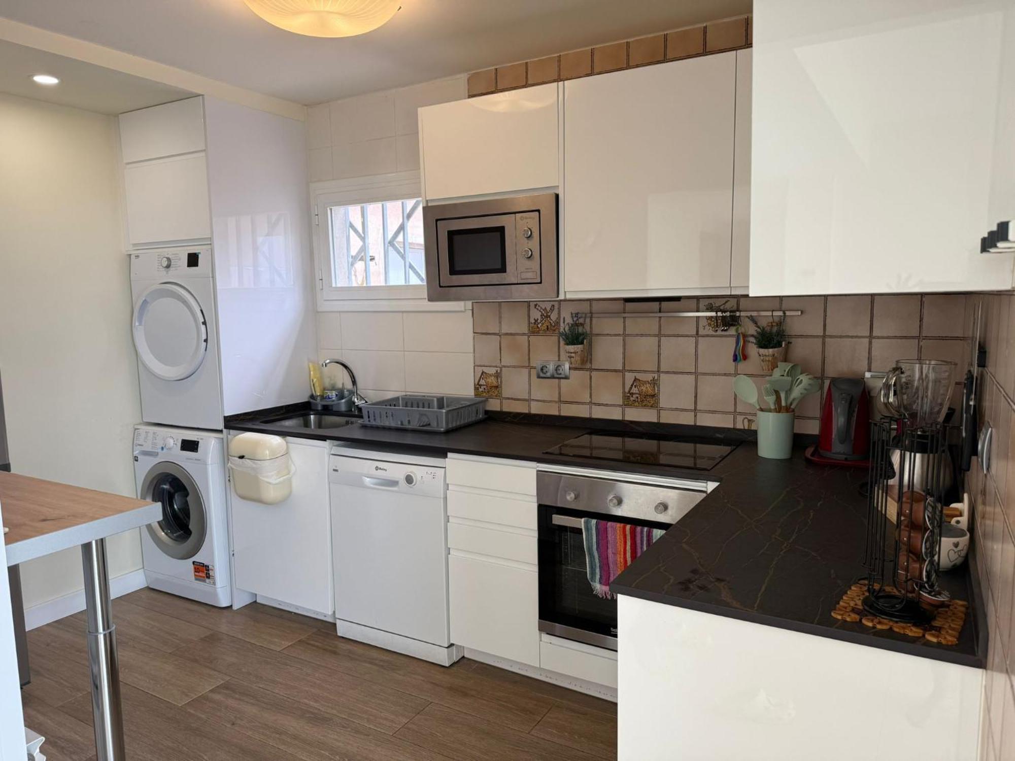 Amposta Apartamento Salou
