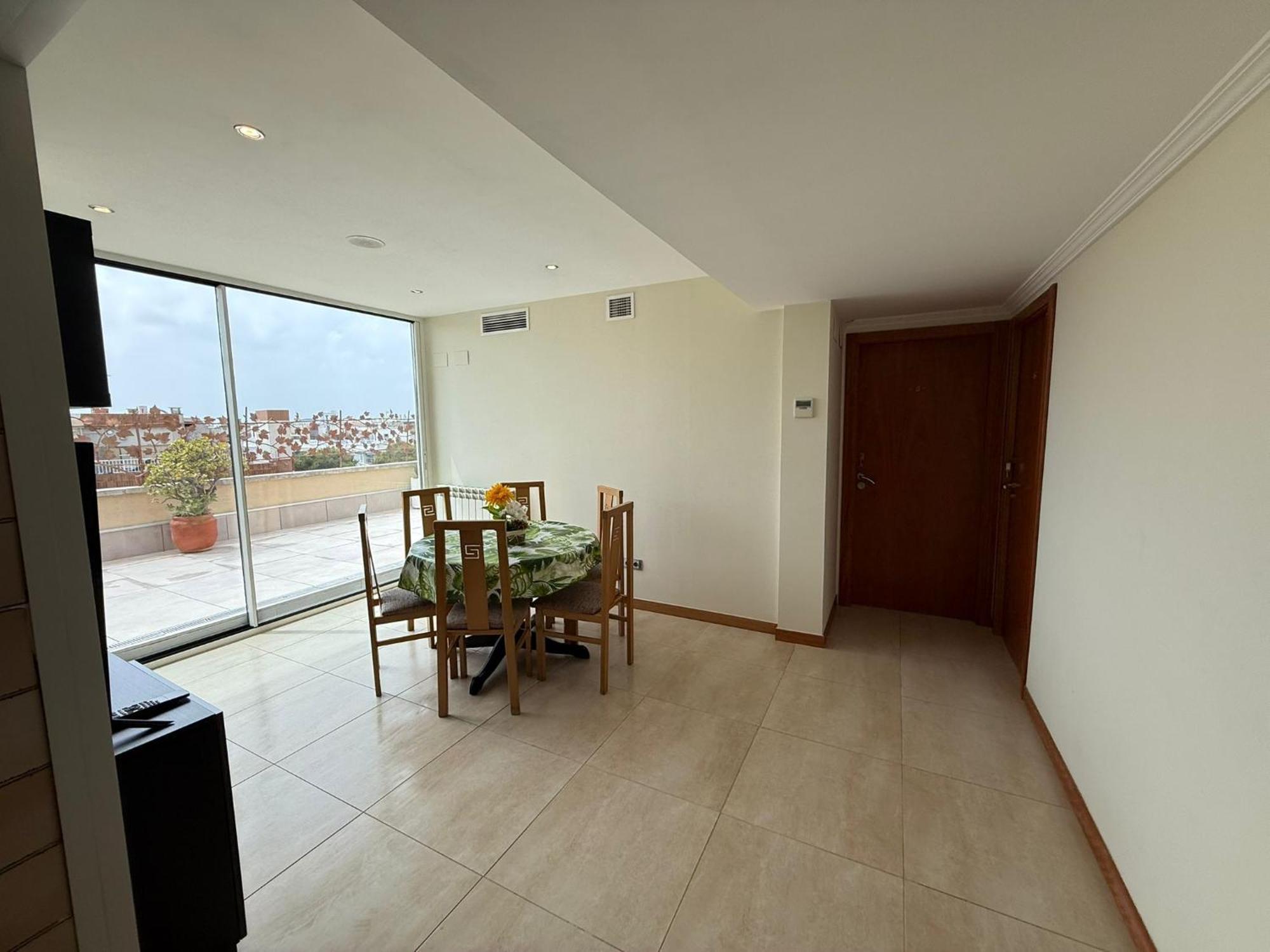 Apartamento Amposta *