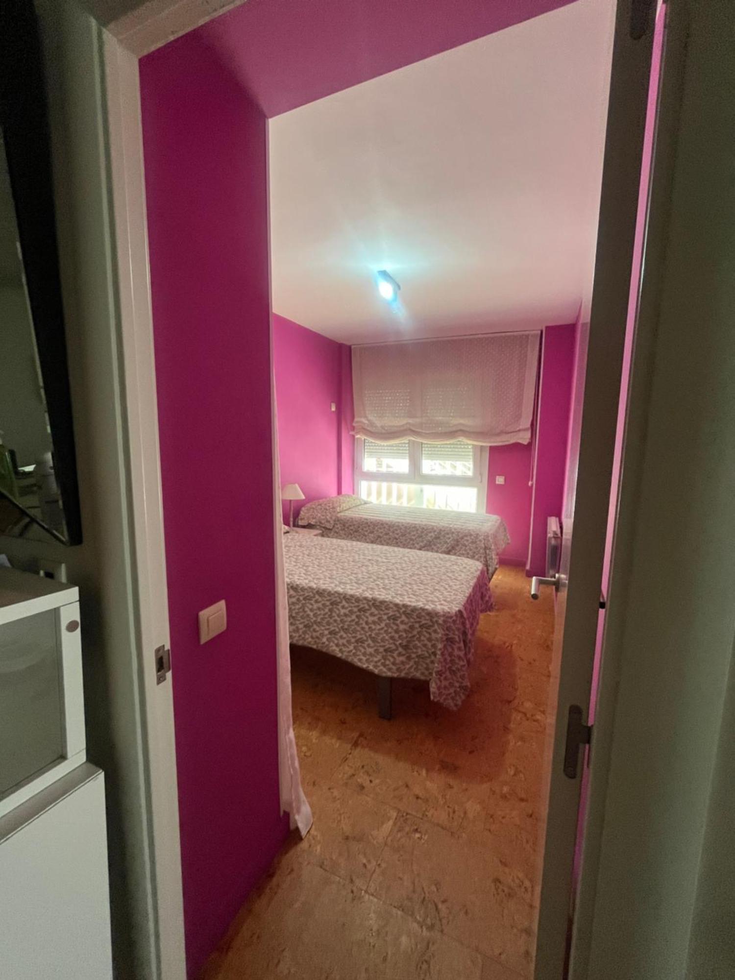 Apartamento Salou#mar Adentro *
