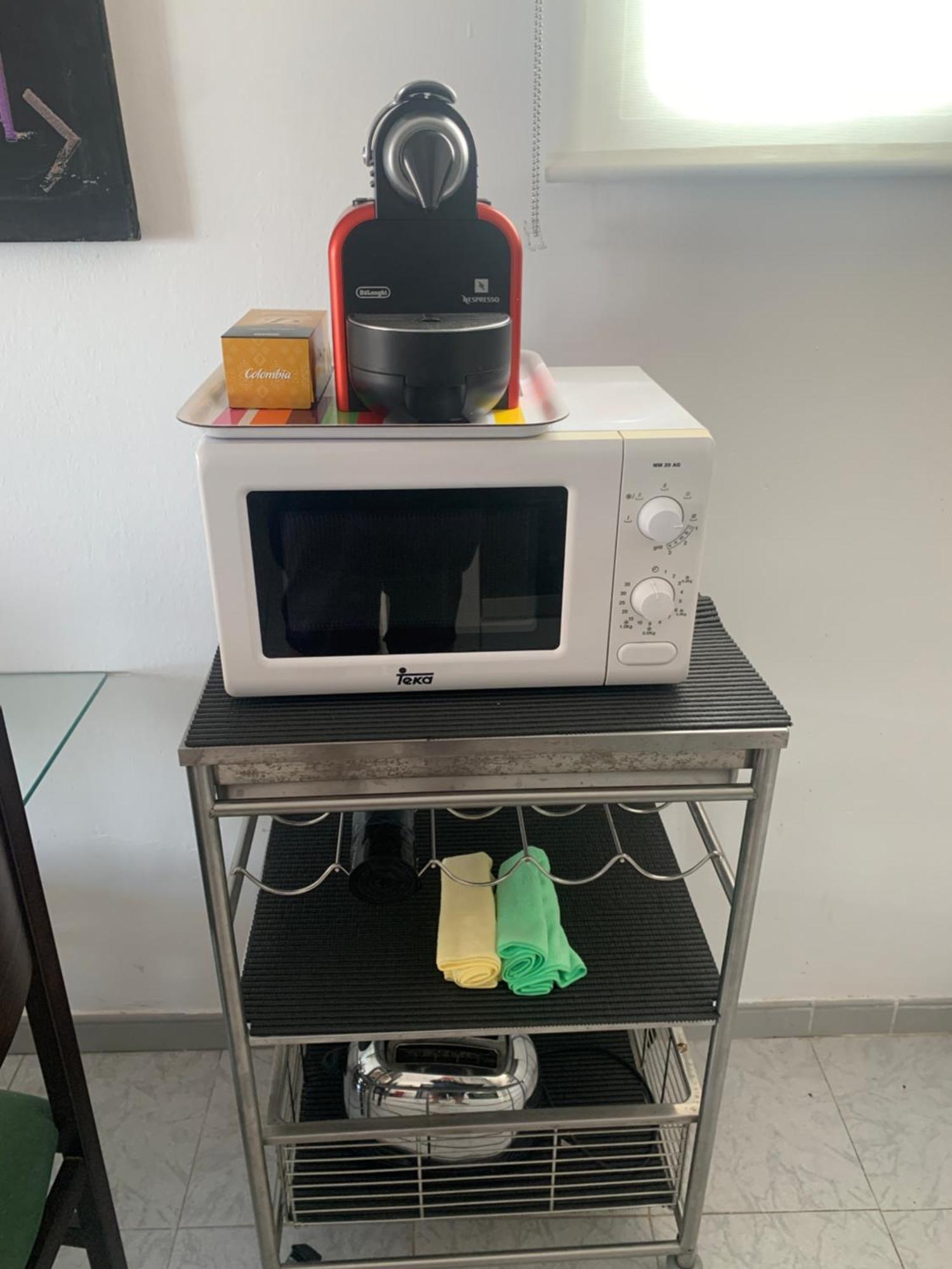Cap N&r Appartement