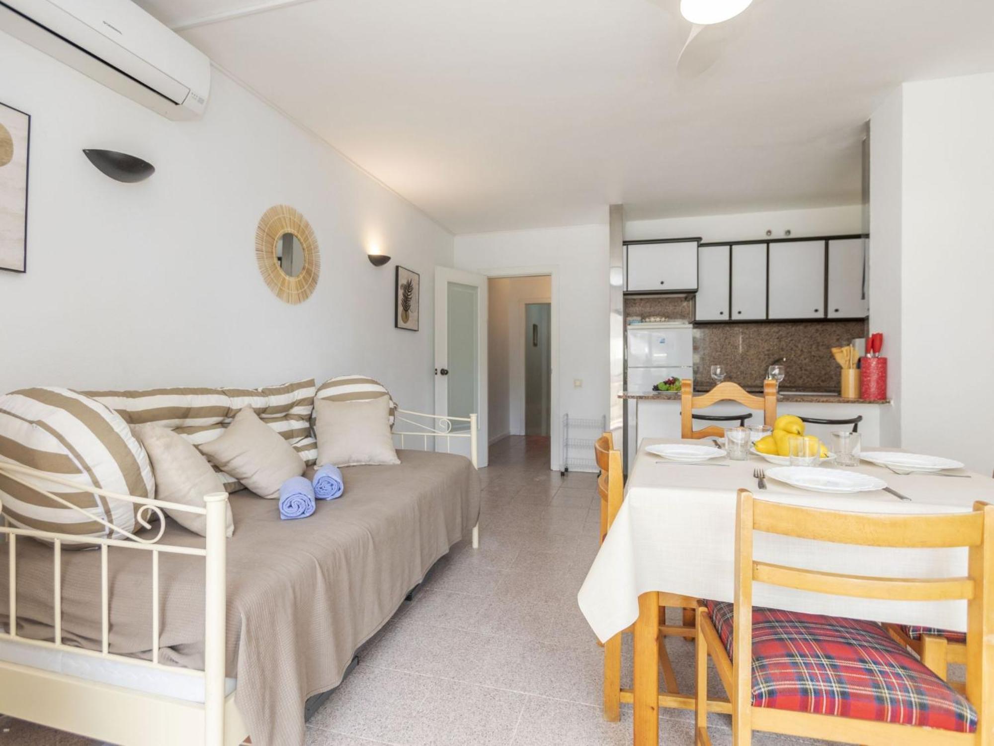 Riviera Park-2 By Interhome Salou