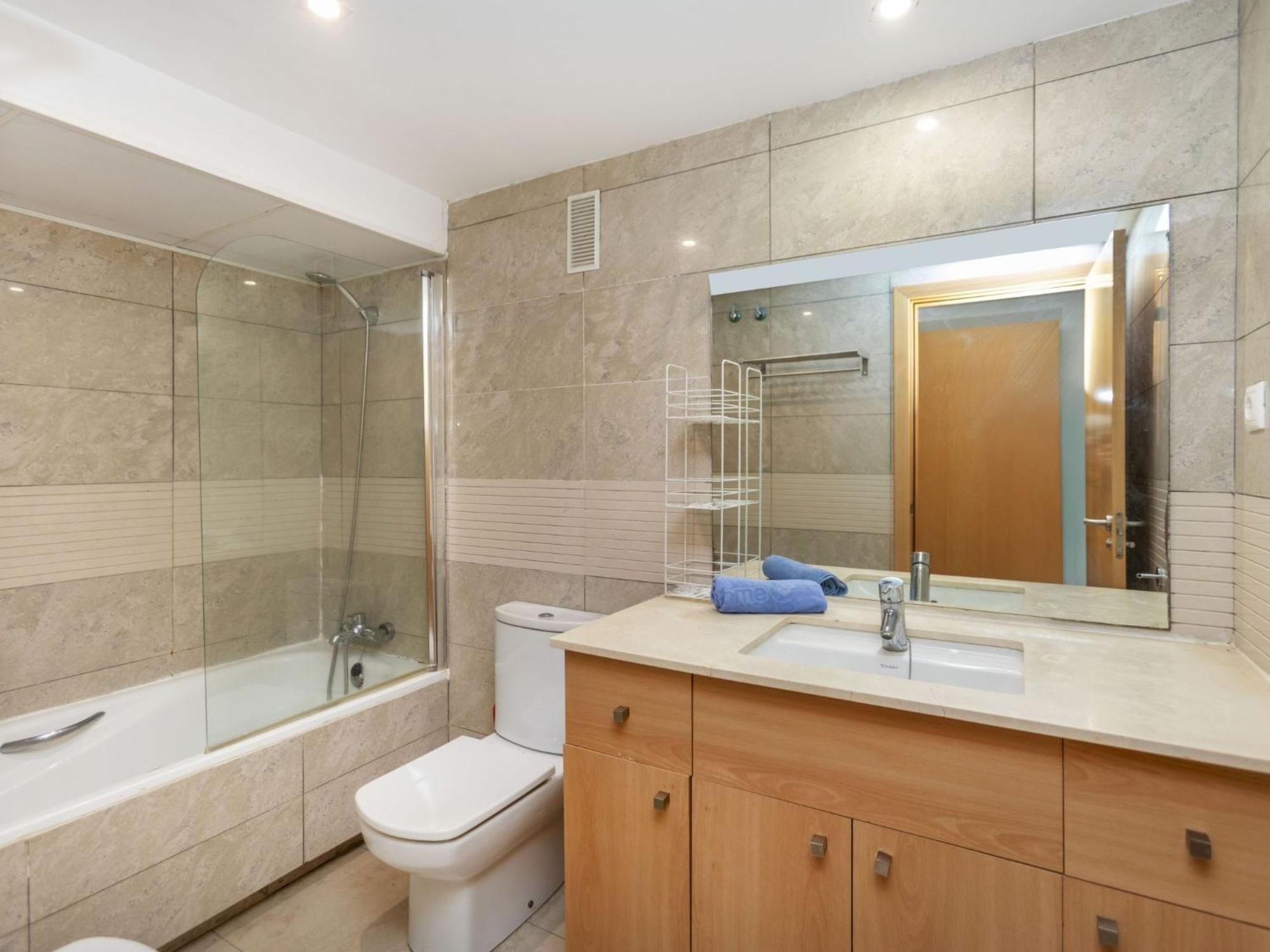 Aquaria-5 By Interhome Apartment *