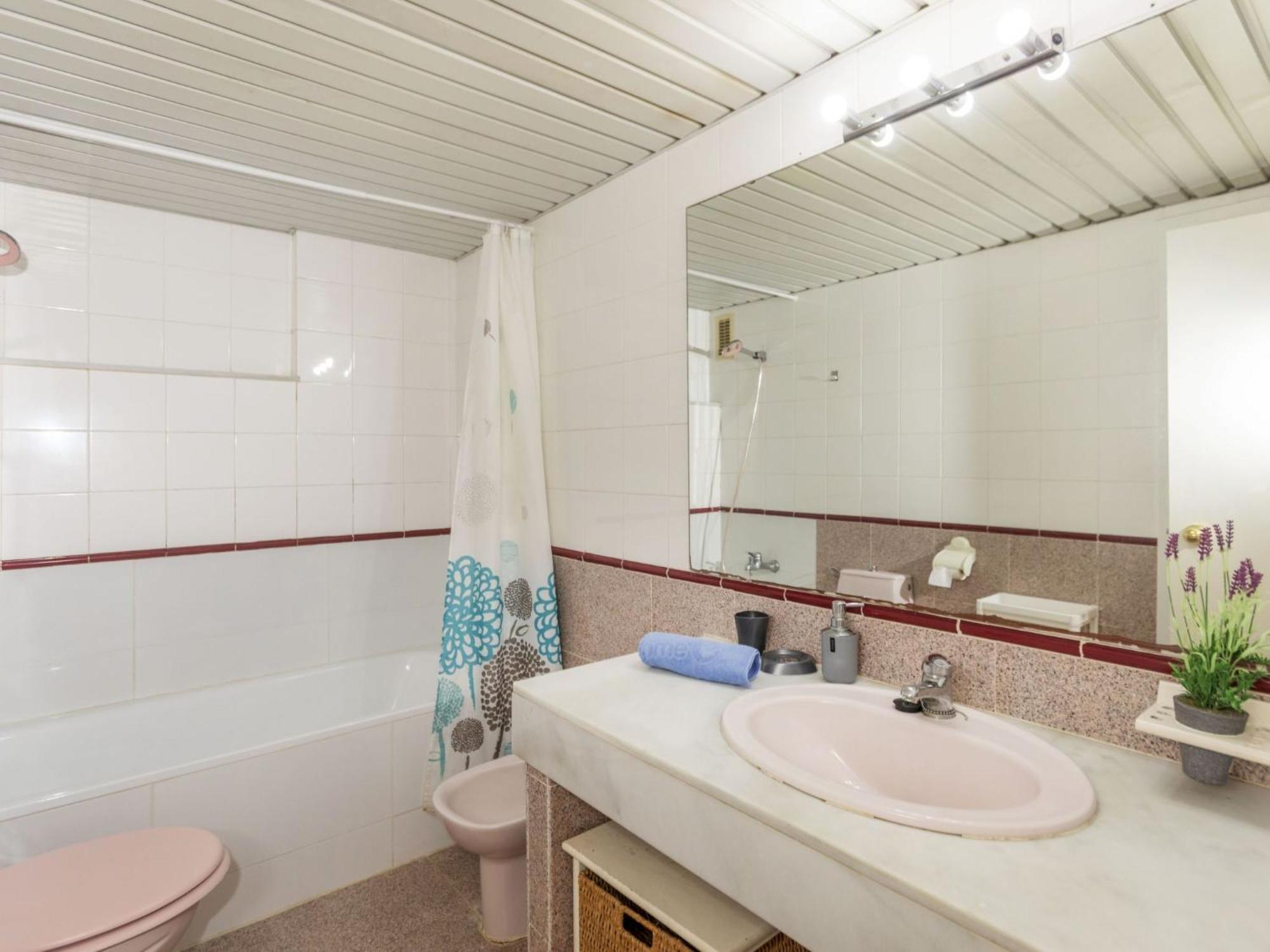Riviera Park-2 By Interhome * Salou
