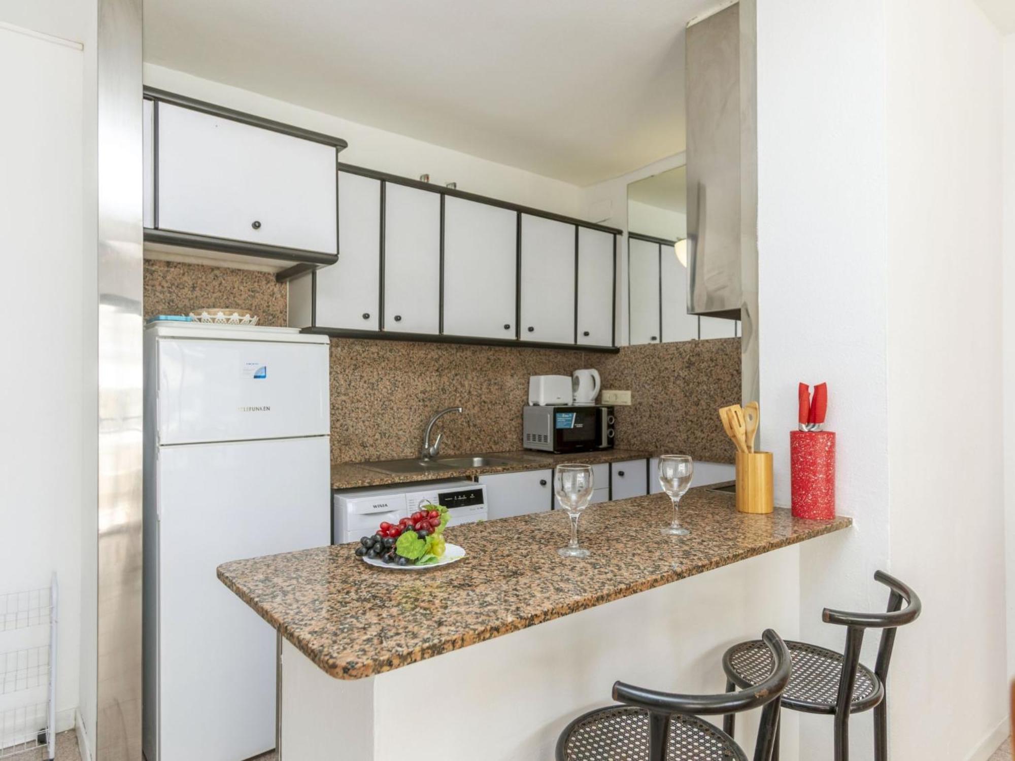 Riviera Park-2 By Interhome Appartement *