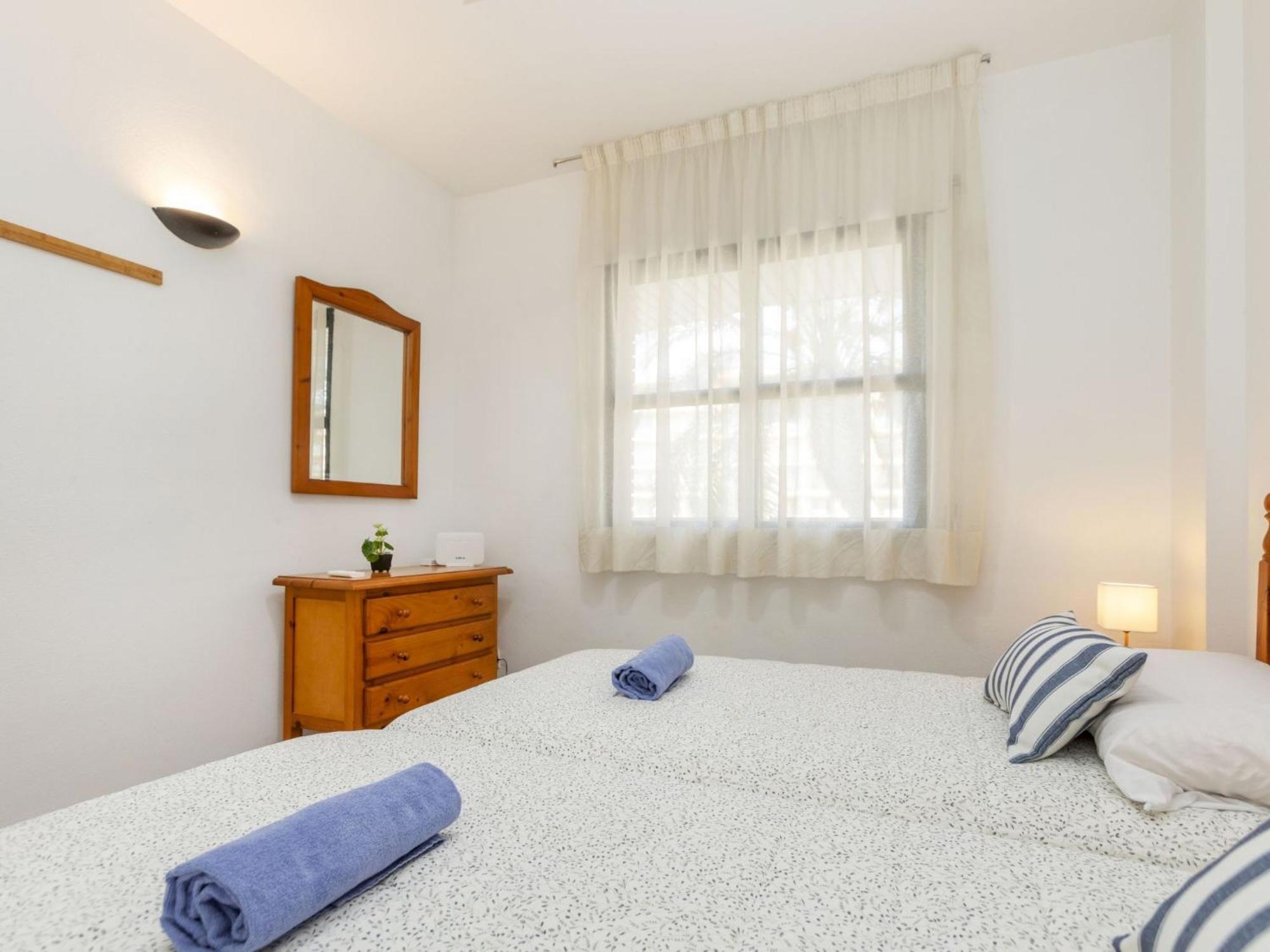 Riviera Park-2 By Interhome Appartement *