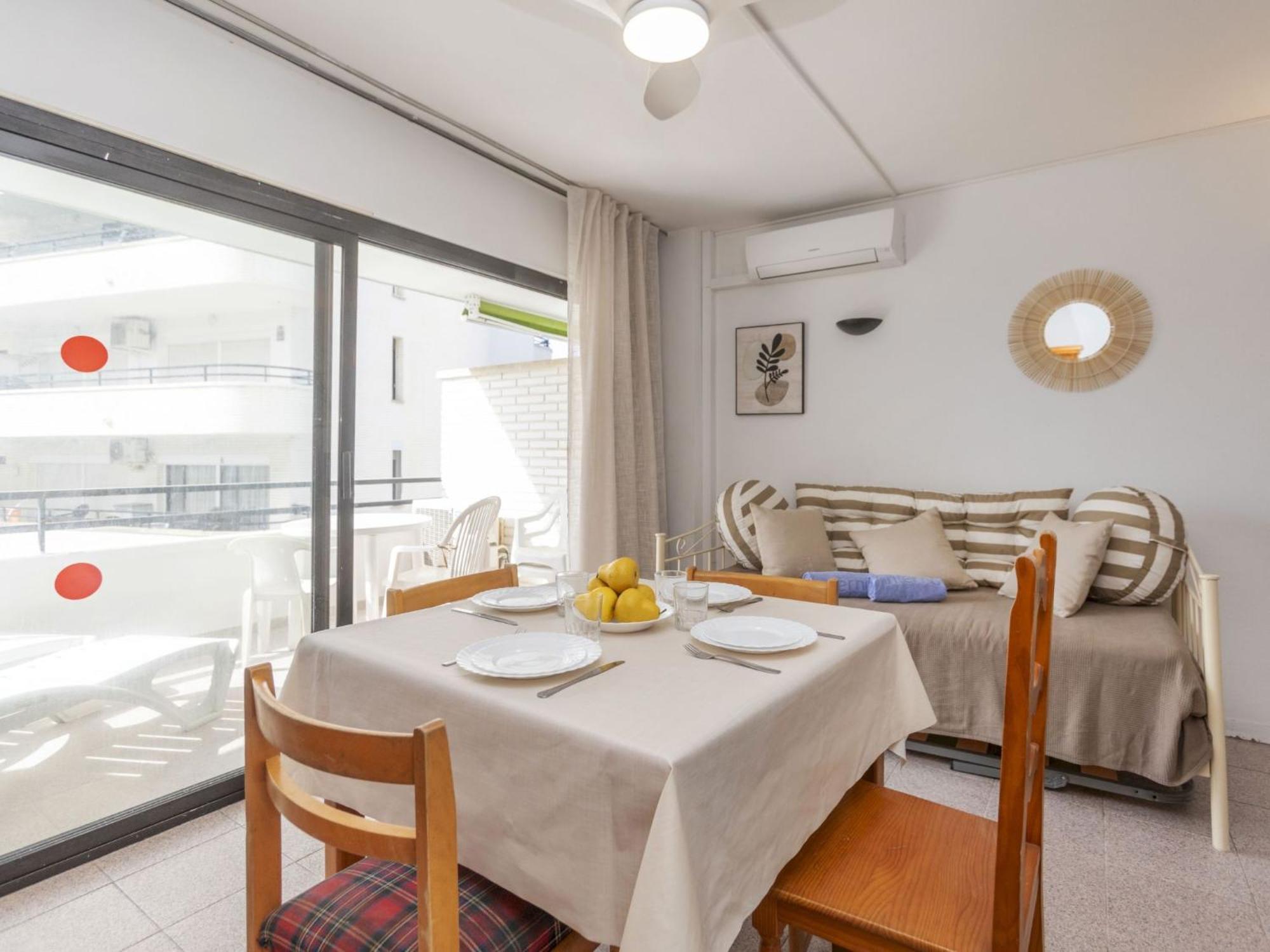 Riviera Park-2 By Interhome Appartement Salou