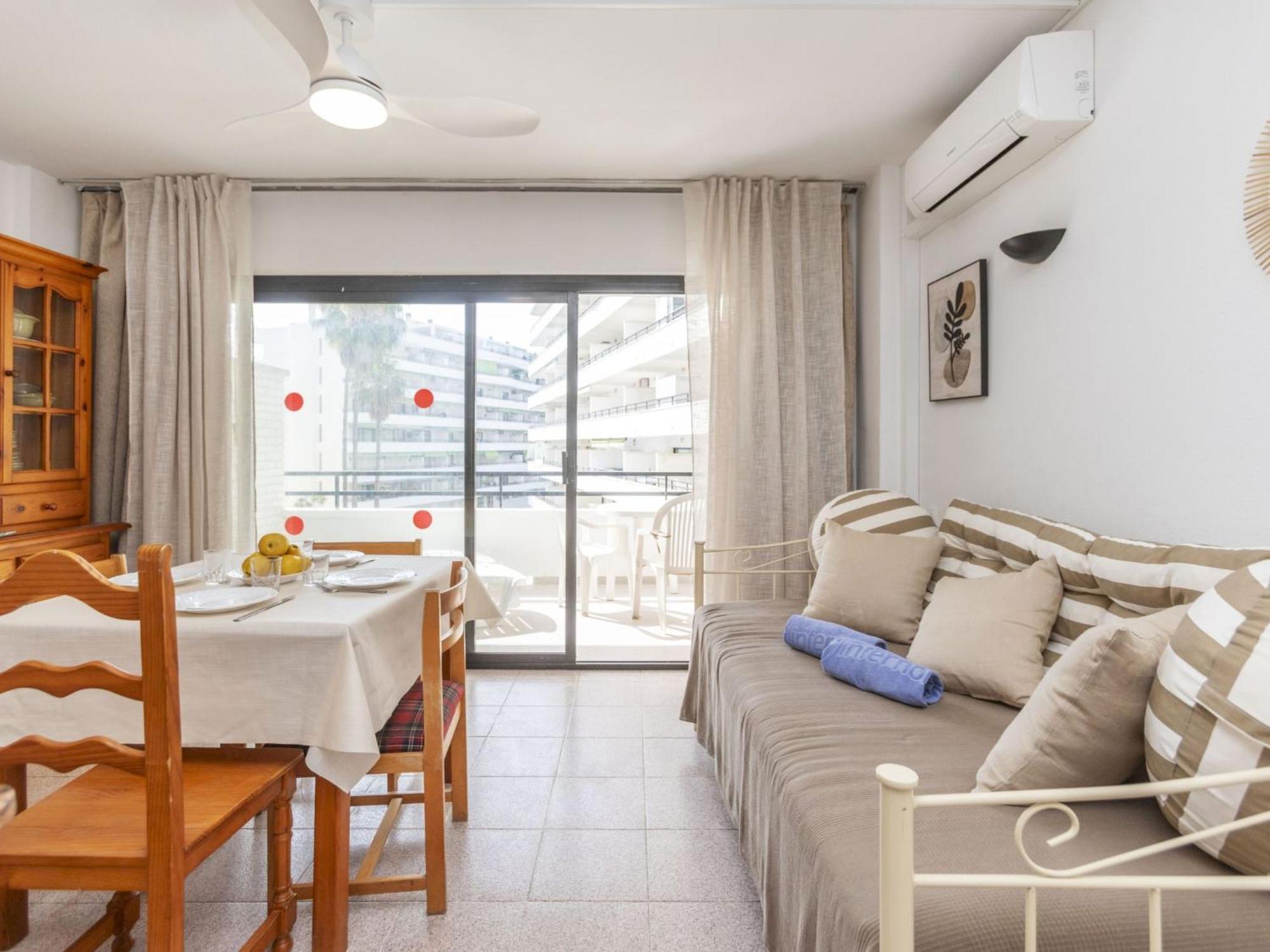 Riviera Park-2 By Interhome Appartement
