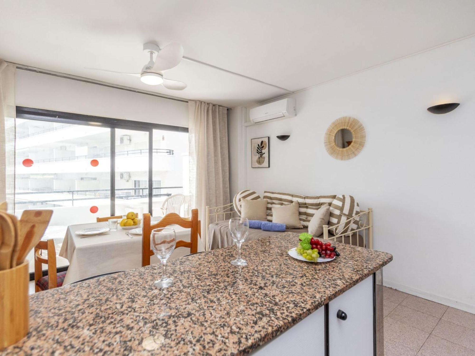 Riviera Park-2 By Interhome *