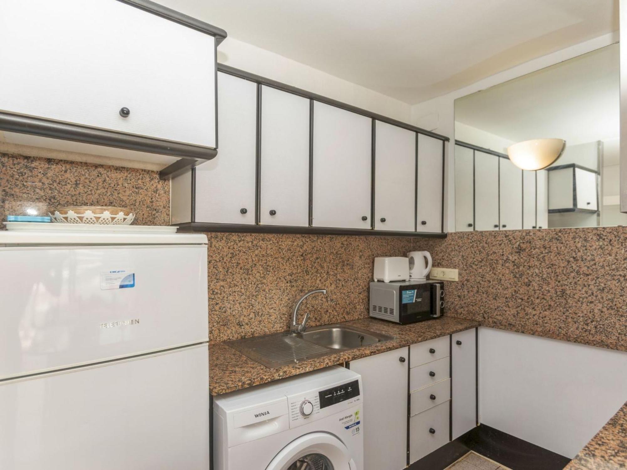 Riviera Park-2 By Interhome * Salou