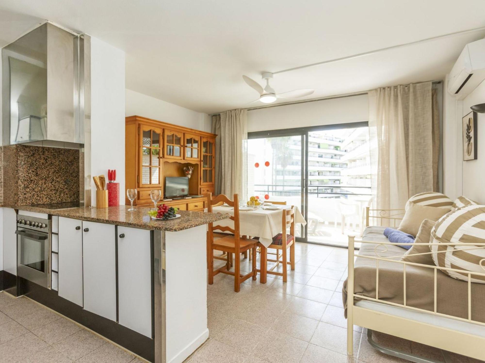 Riviera Park-2 By Interhome Appartement *