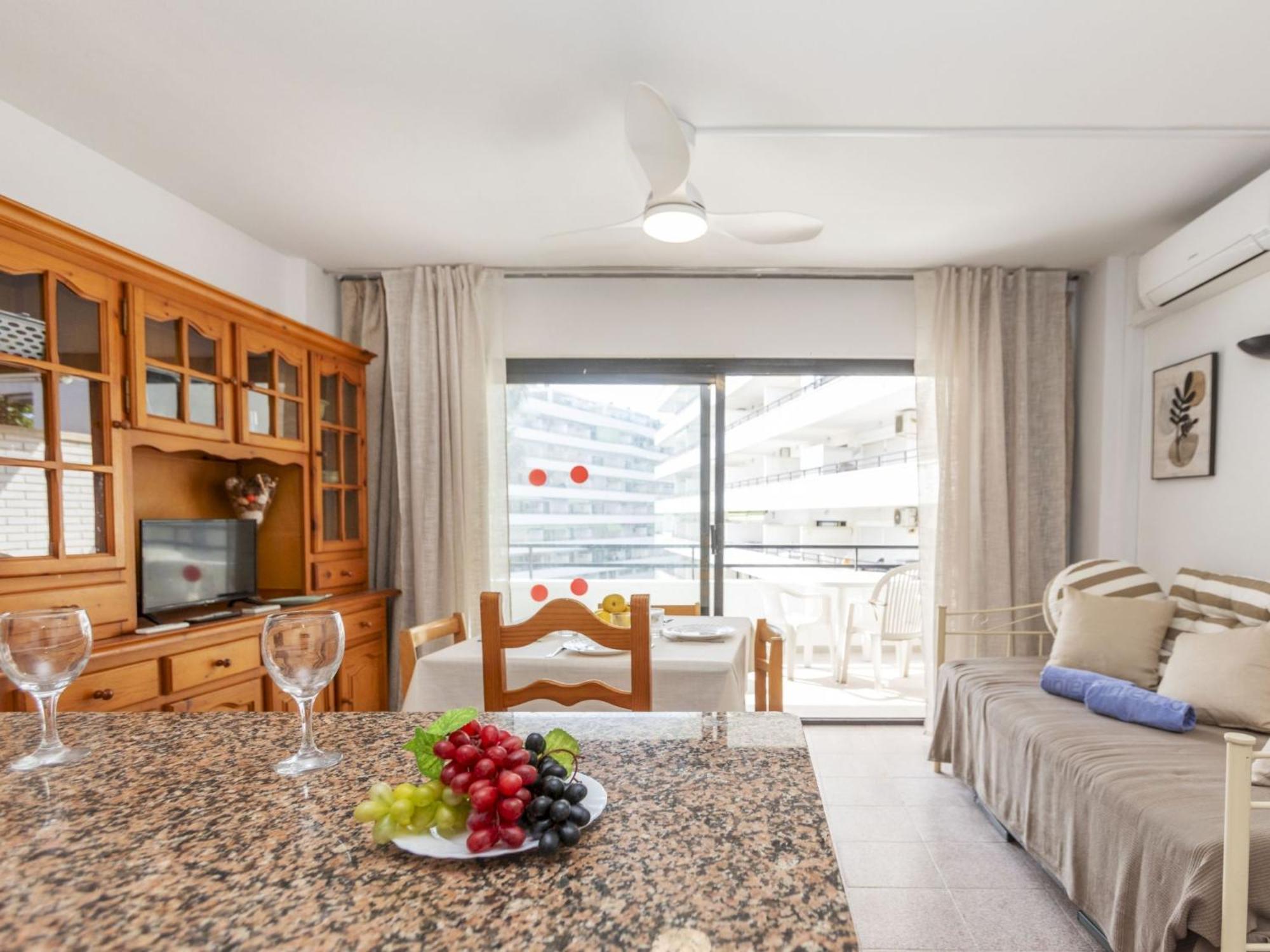 Appartement Riviera Park-2 By Interhome Salou