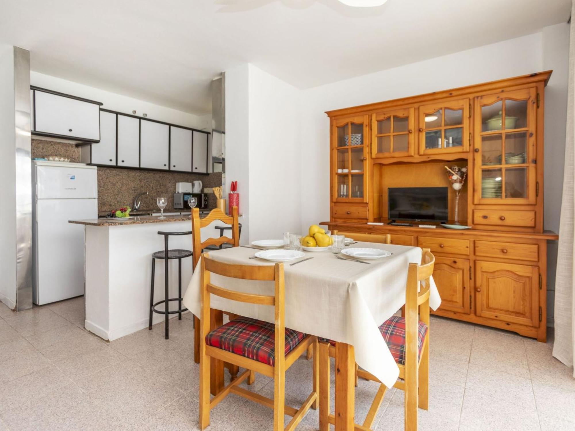 Riviera Park-2 By Interhome Appartement *