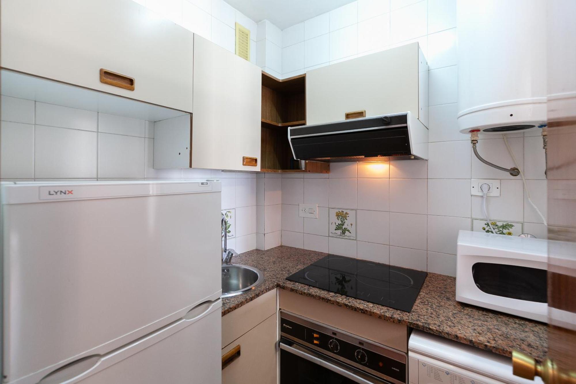 Uhc Casalmar Appartement