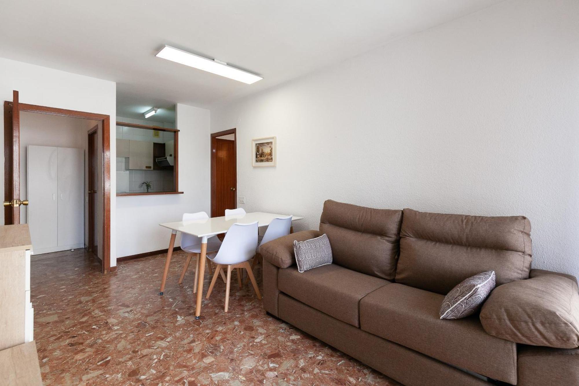 Uhc Casalmar Appartement *