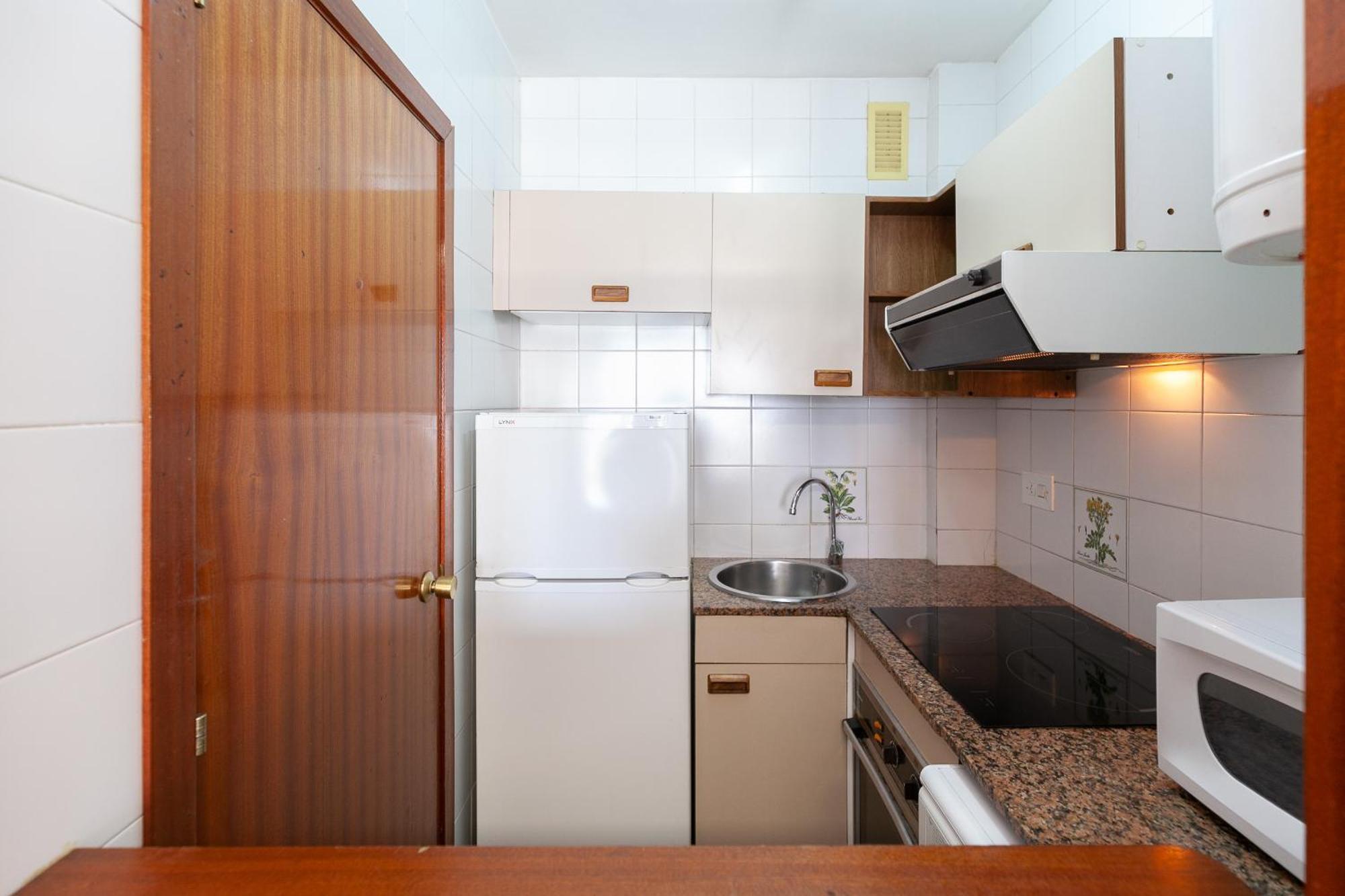 Appartement Uhc Casalmar *